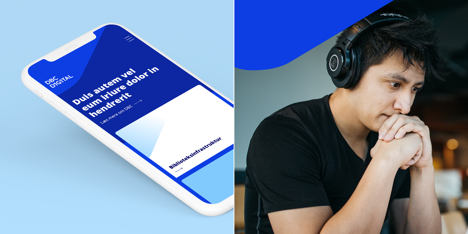 Case DBC DIGITAL Public Agency